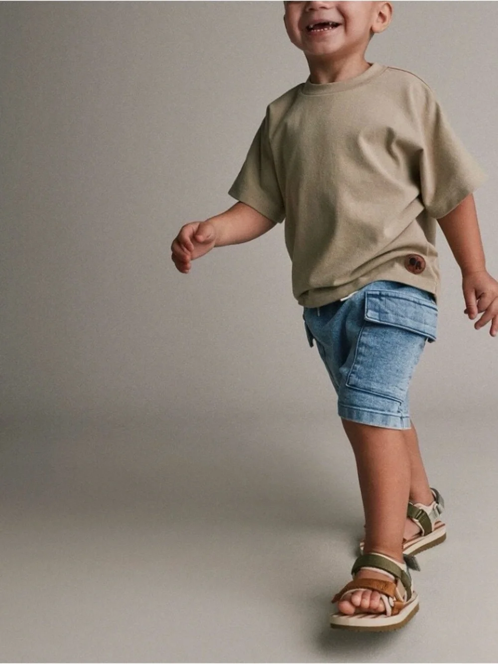 Carters this dolman